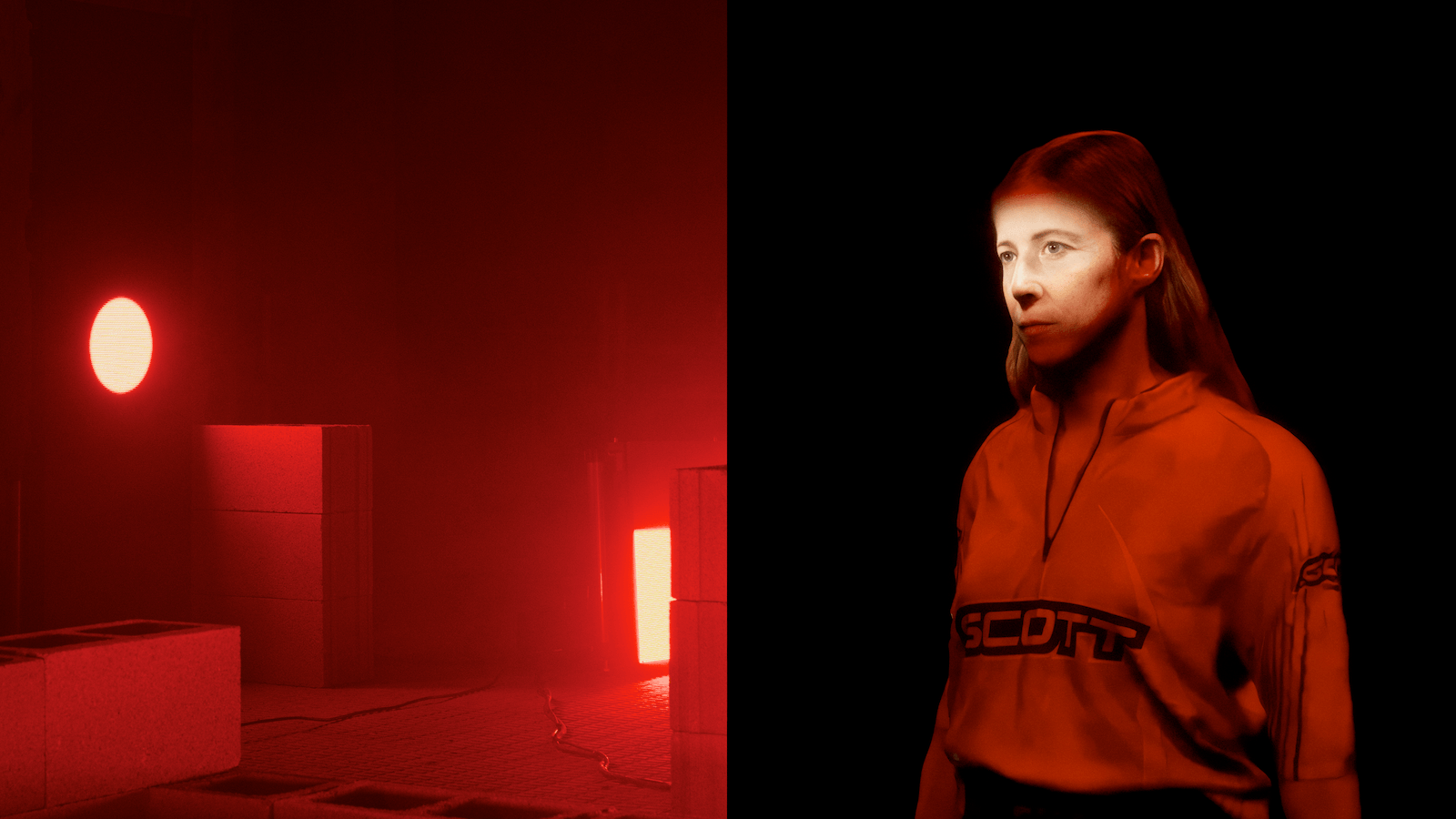 Tetro produit une exposition immersive pour la Fondation EDF