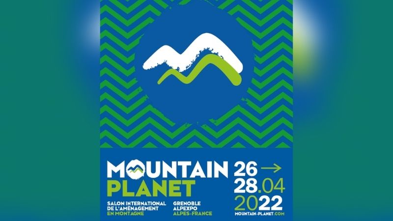 Le Salon Mountain Planet 2022 est de retour