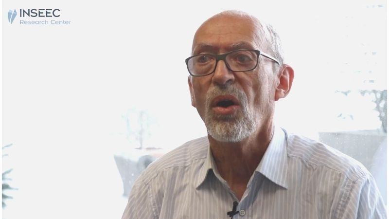 Ancien président de l’AFM, Alain Jolibert est décédé