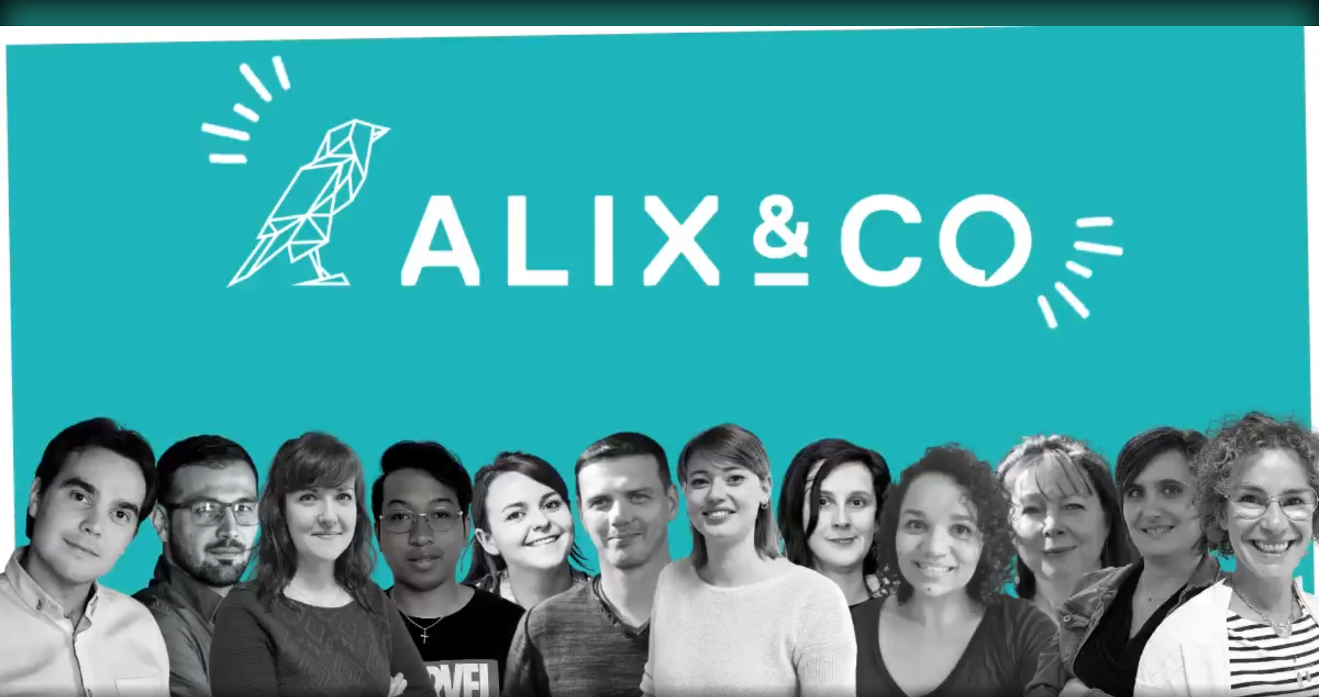 Action Com et Alix deviennent Alix&Co