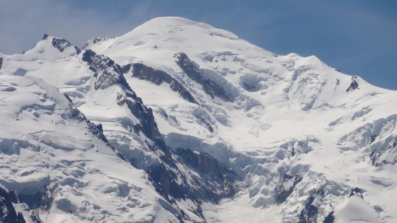 Haute-Savoie : les professionnels du tourisme redoutent l’hiver
