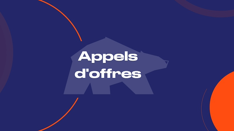Deux marchés d’achat et d'exploitation publicitaire attribués