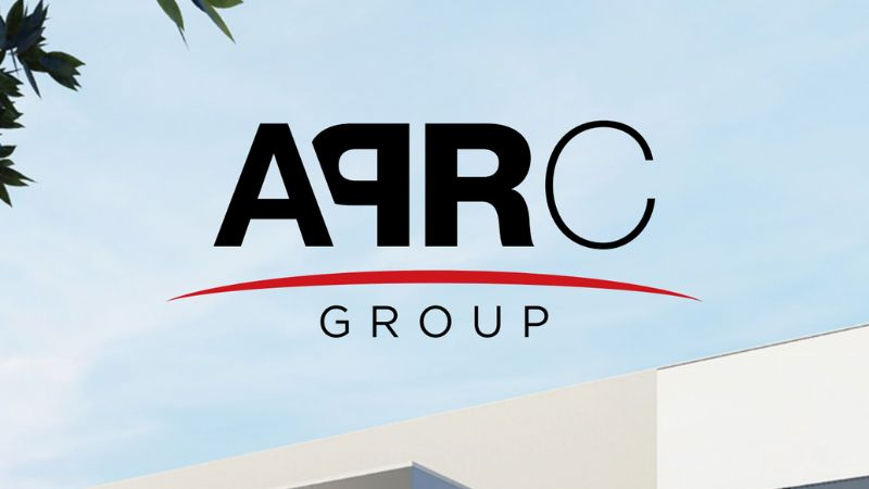 APRC Group fait évoluer son identité visuelle