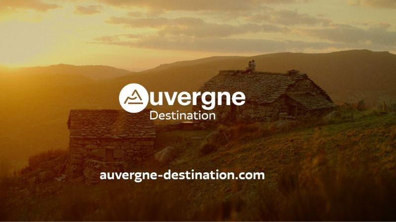 Auvergne Destination présente ses atours en télévision avec Riot House