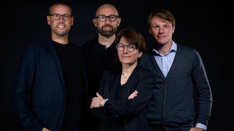 Trenta-Axome intègre le groupe European Digital Group