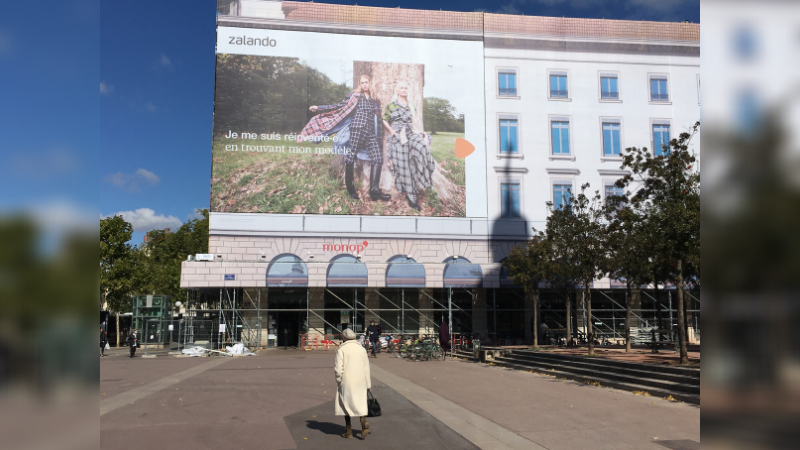 Règlement local de publicité à Lyon&nbsp;: deux ans de perdus&nbsp;?