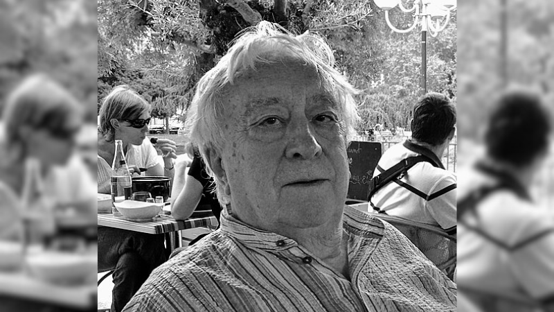 Figure cinéphile lyonnaise, Bernard Chardère est décédé
