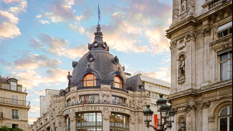BHV Marais : la Banque des Territoires claque la porte après l'accord avec Shein