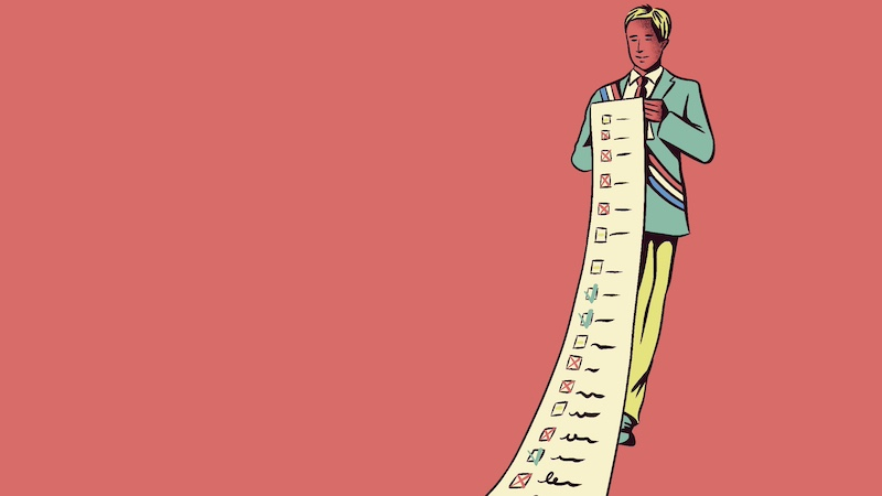 Comment réussir son bilan de mi-mandat