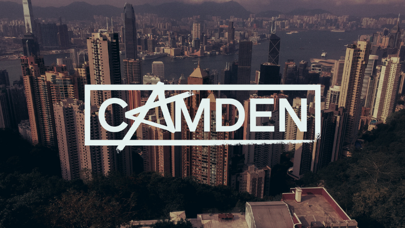 Camden annonce l’ouverture d’un bureau à Hong Kong