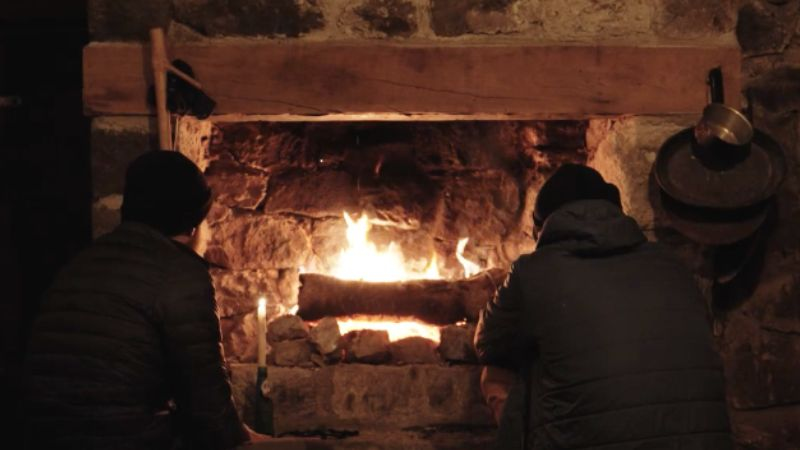 Le Cantal se raconte en « Chroniques Cantaliennes »