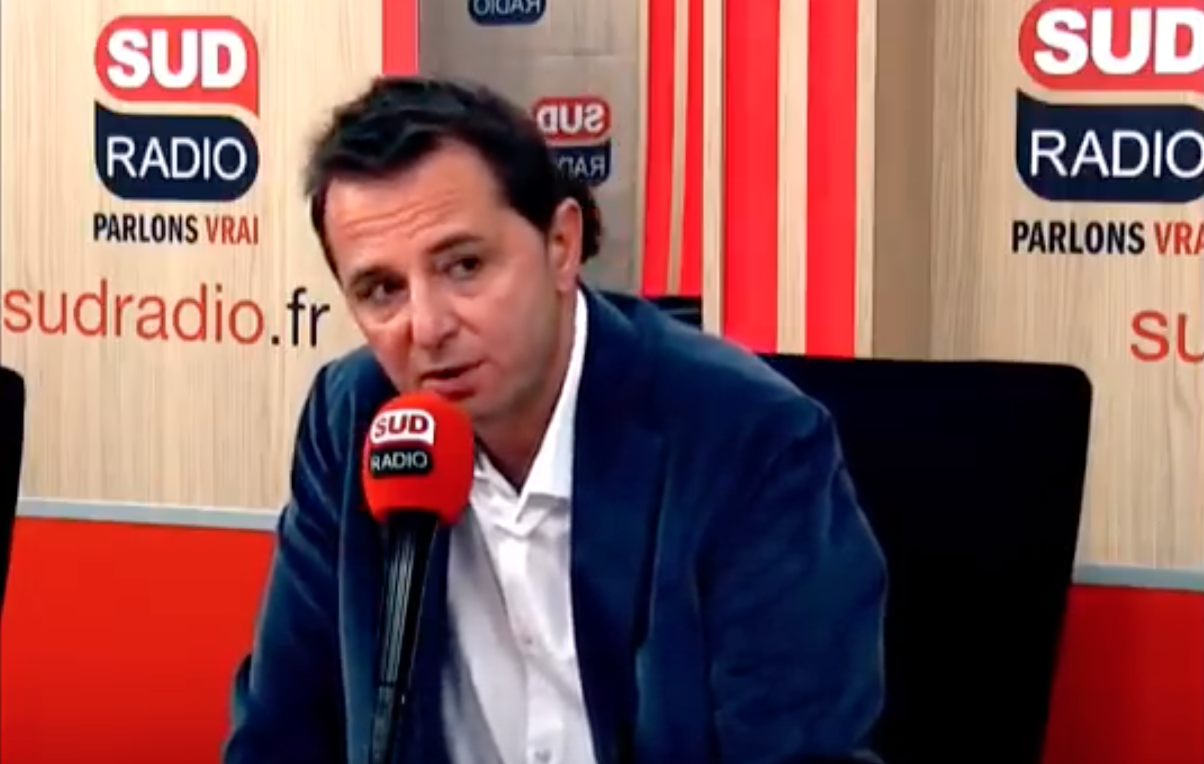 Le bouillonnant Didier Maïsto quitte Fiducial Medias