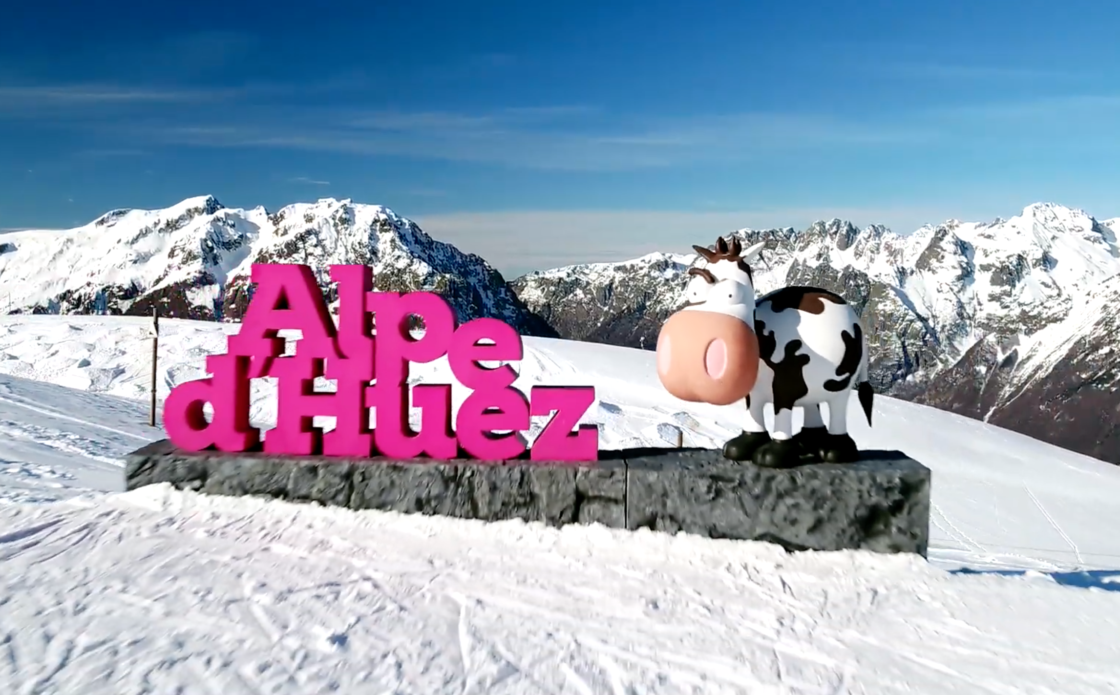 Le Festival de l’Alpe d’Huez aura bien lieu (mais à quelle date ?)