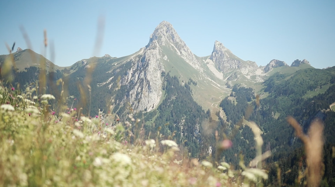 Pays d’Evian Vallée d’Abondance dévoile ses vidéos de promotion estivales