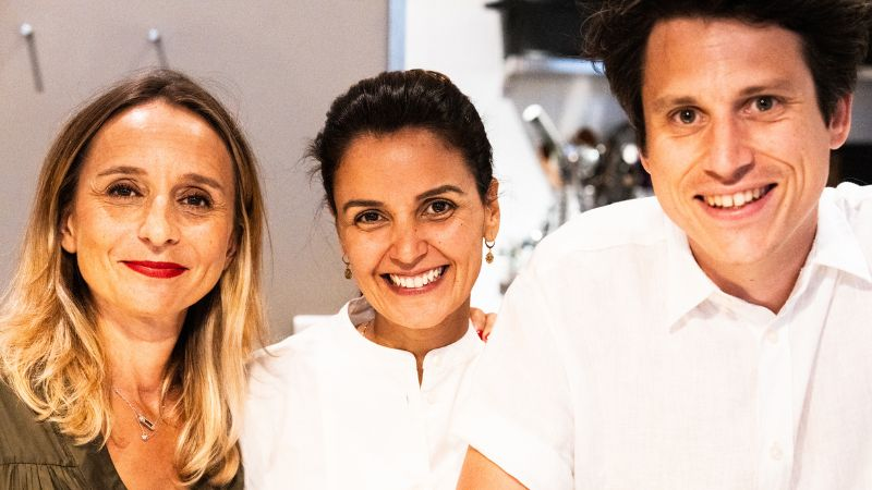 MaPièce change au fil des saisons