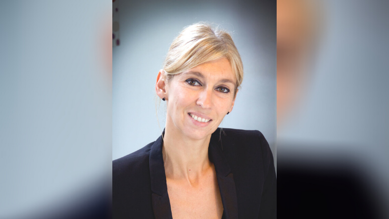 Christine Eysseric-Rocca, au service des saveurs de France