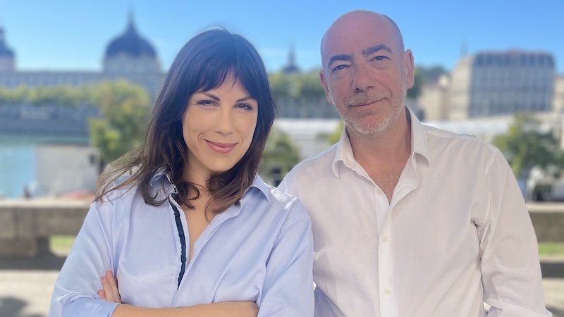 Kayz (ex-Mes Volontés) : « Changer de nom d'entreprise n'est pas anodin »