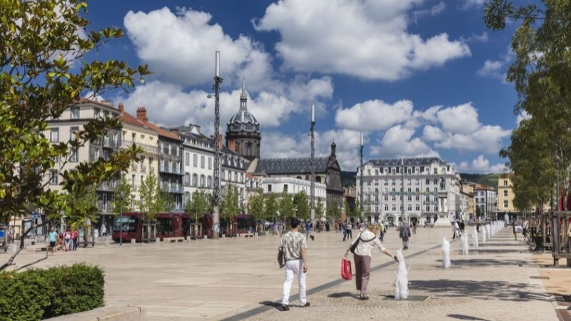 Tourisme d’affaires : Clermont-Ferrand veut sa place sur la carte