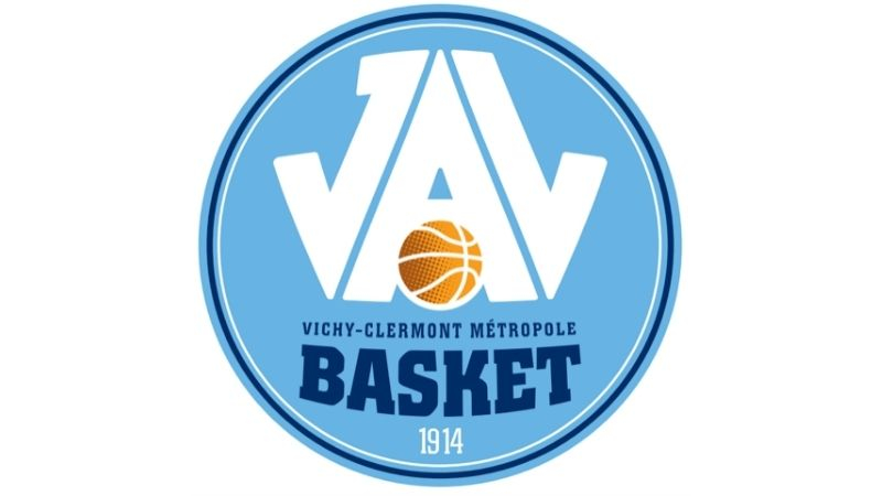 Basket : la JA Vichy adopte une nouvelle identité visuelle