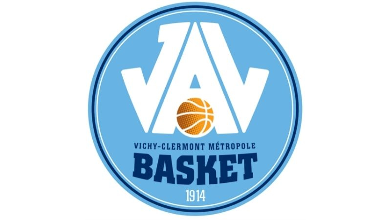 Basket : la JA Vichy adopte une nouvelle identité visuelle