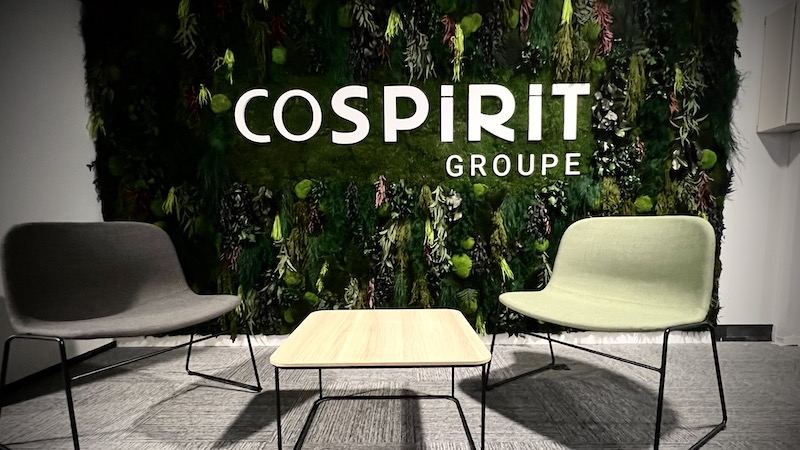 CoSpirit Groupe rentre une septième région à son portefeuille