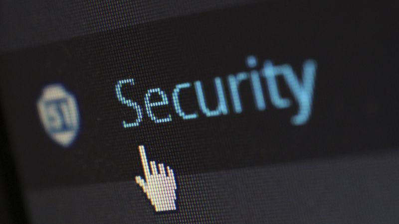Cybersécurité : la grande menace