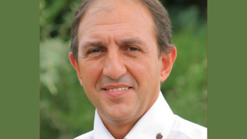 L’imprimeur Daniel Villareale prend la tête de la CPME Auvergne Rhône-Alpes