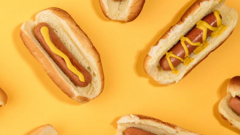 DBAB accompagne Manhattan Hot-Dog chez Carrefour