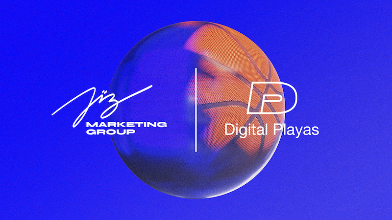 Jïz Marketing Group lorgne sur Paris 2024 avec l'acquisition de Digital Playas