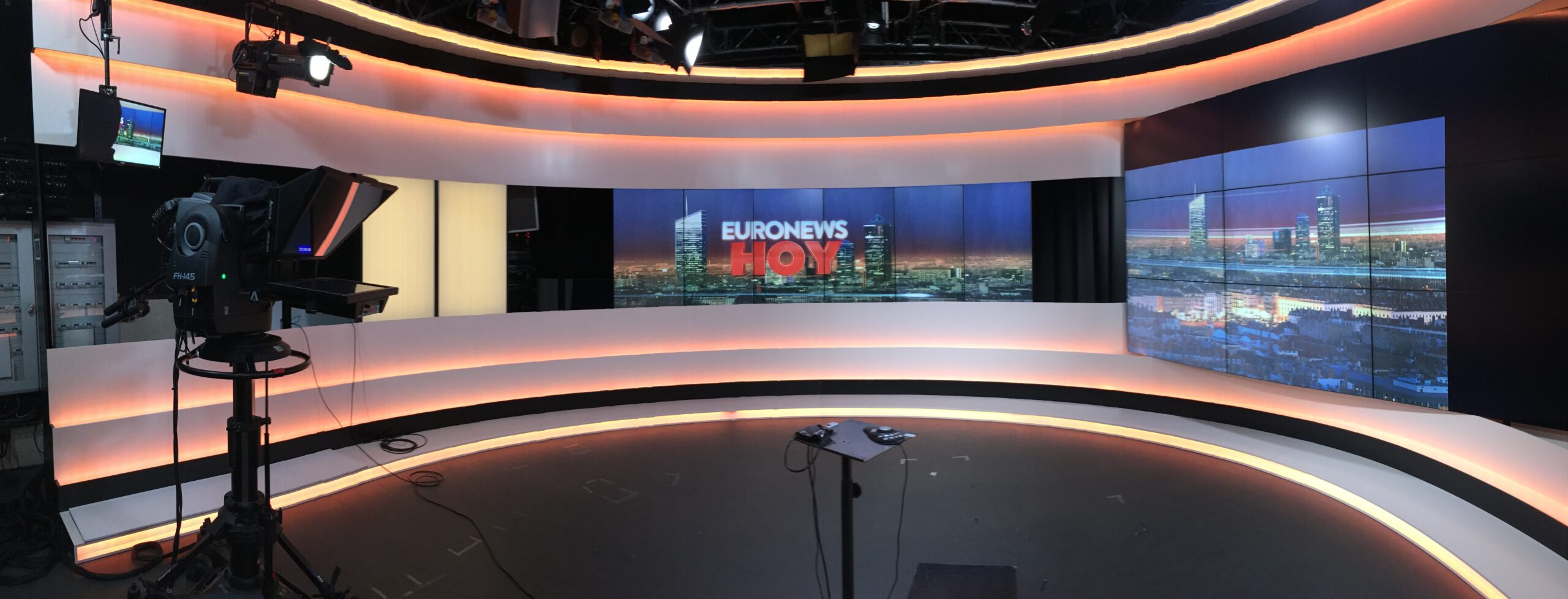 Euronews s’apprête à licencier une cinquantaine de personnes