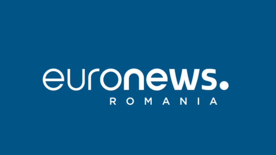 Euronews s’implante en Roumanie