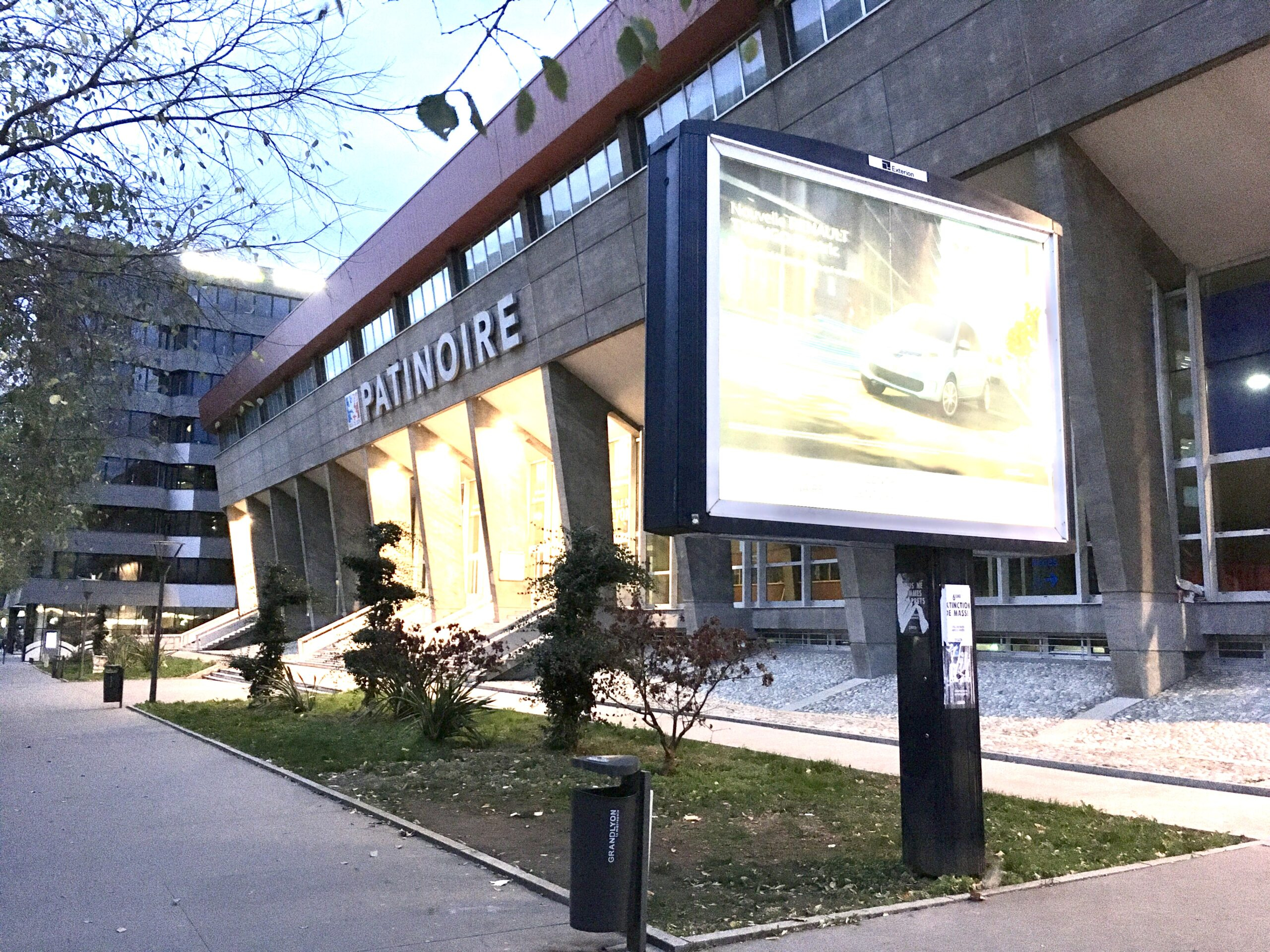 Publicité extérieure à Lyon : le tribunal administratif détricote un peu plus le RLPi