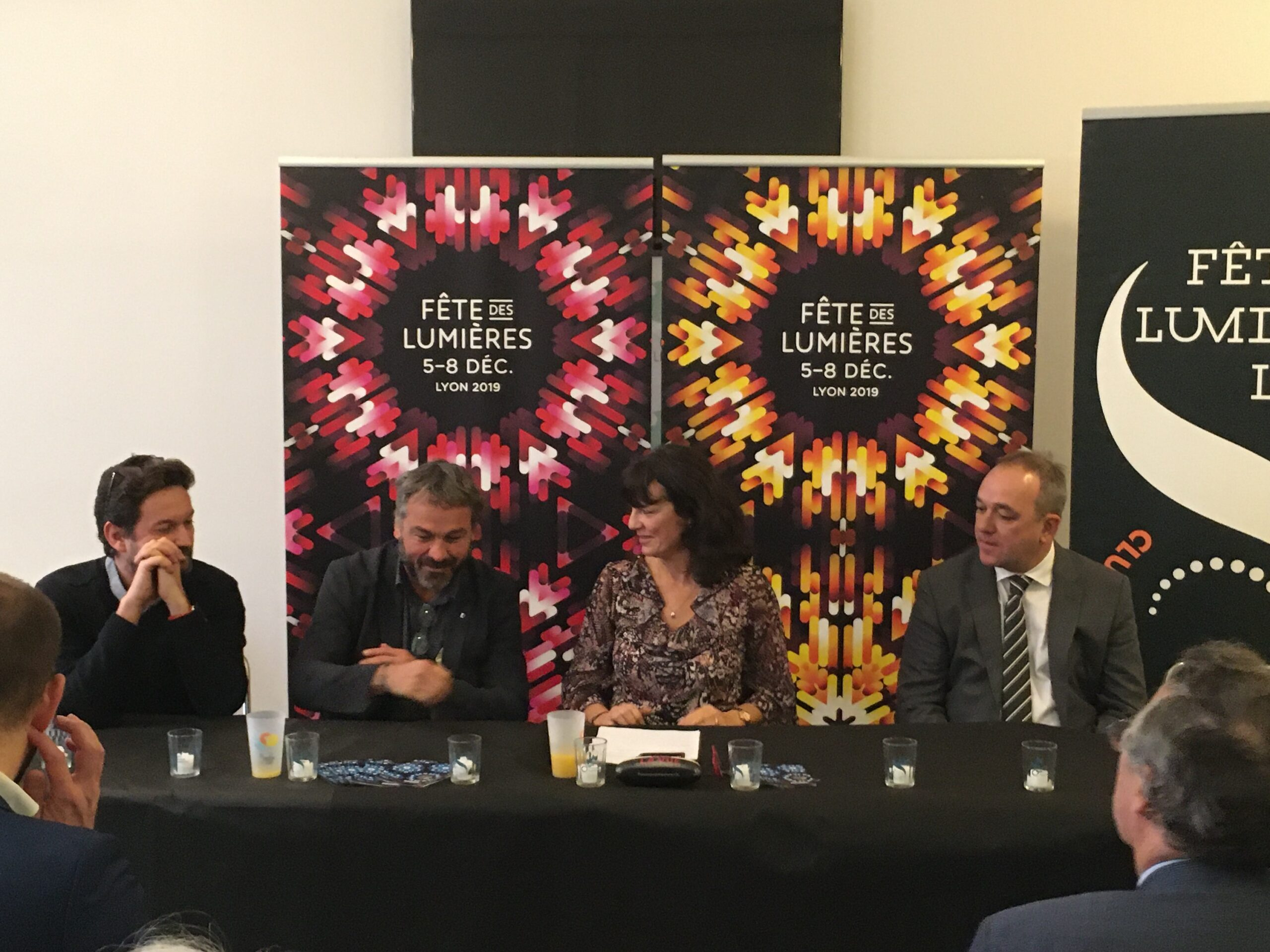 Fête des Lumières : un grand événement de communication interne