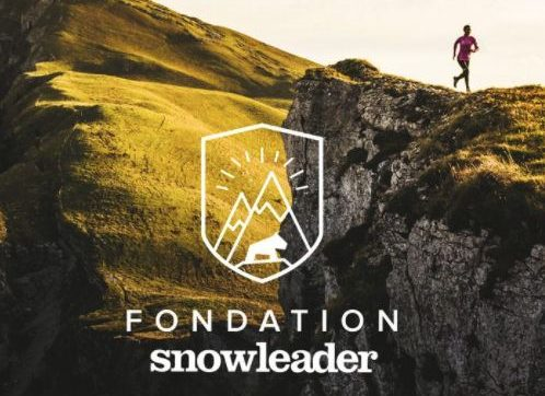 Snowleader lance sa fondation d’entreprise