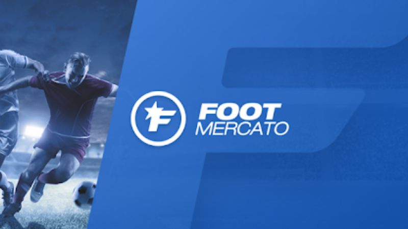 Foot Mercato vise les amateurs avec Foot Players