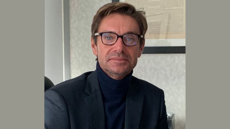 Le Progrès : Frédéric Blanc, nouveau rédacteur en chef adjoint