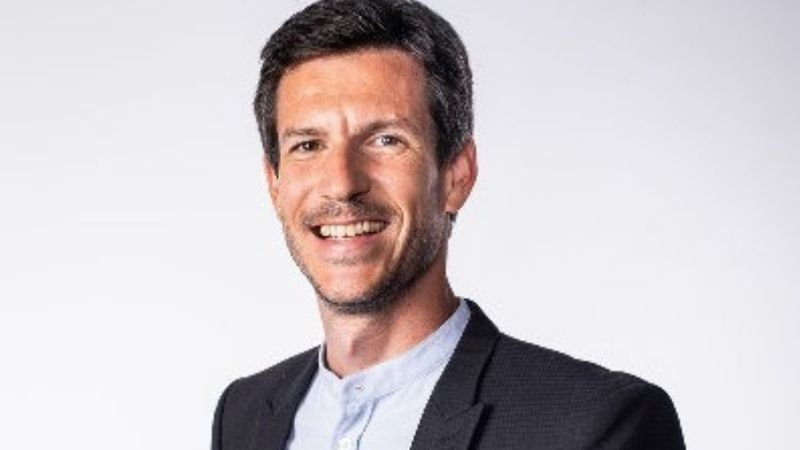 Gaël Berger quitte Radio Scoop et rejoint l’OL média