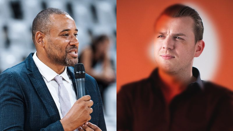 Gaëtan Muller (LDLC Asvel) : « Les vrais leaders émergent dans les moments difficiles »