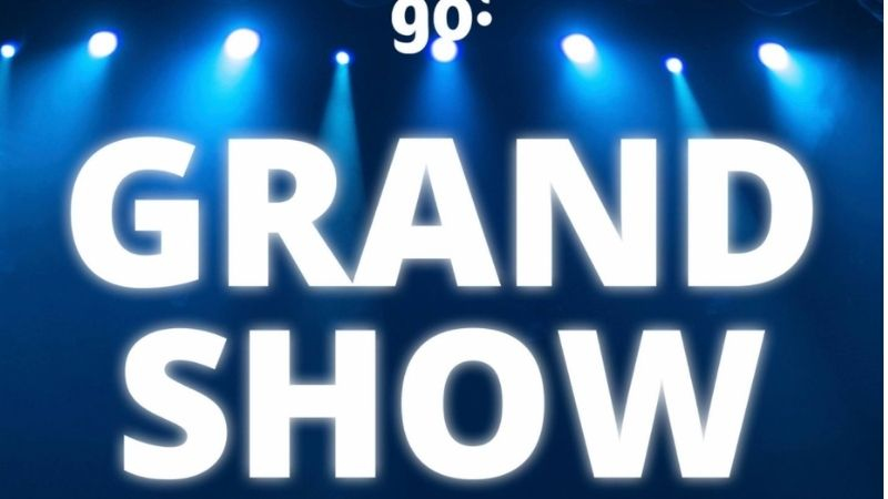 L’association Hugo organise « le Grand Show »