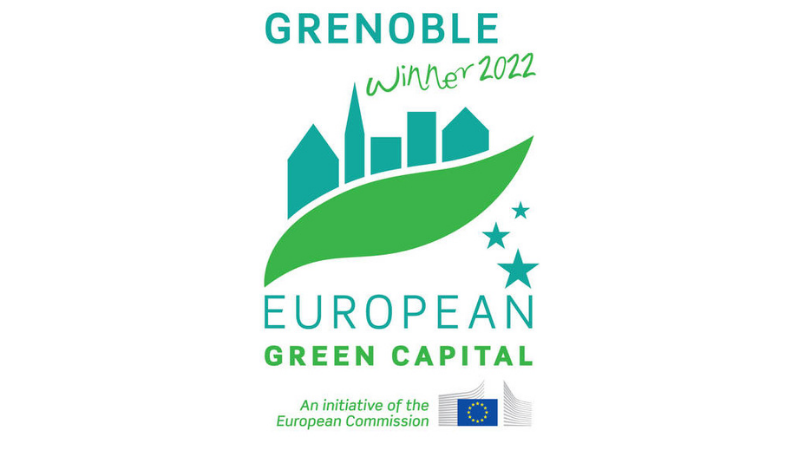 Grenoble Capitale verte européenne 2022 prépare sa cérémonie d’ouverture