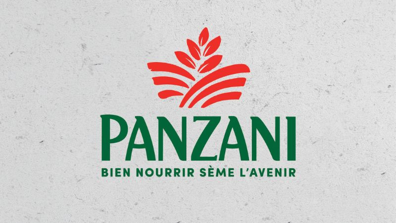 Le groupe Panzani redéfinit son identité