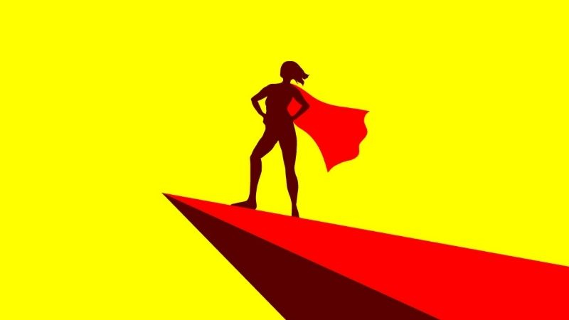 Héroïnes, le nouveau podcast du Musée des Confluences