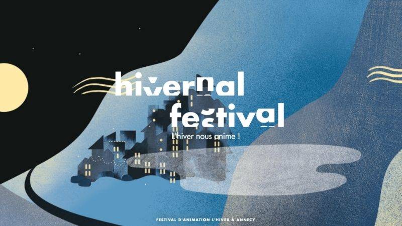 L’Hivernal festival fait son retour en Haute-Savoie