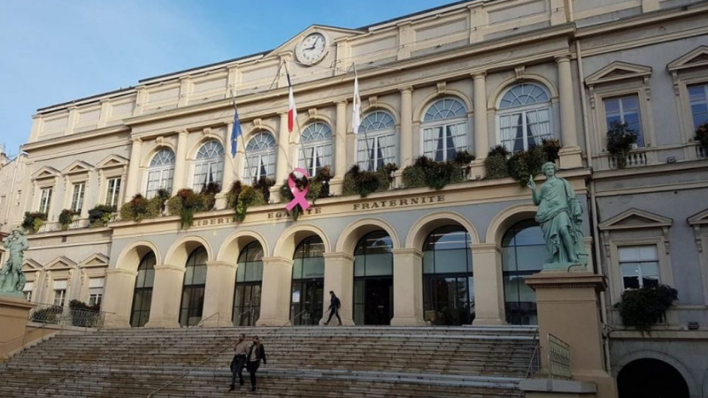 La Ville de Saint-Étienne multiplie les nominations