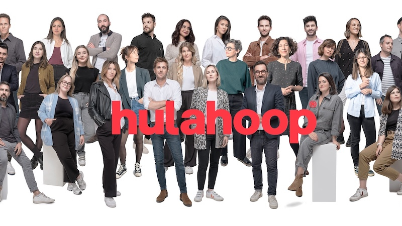 Hula Hoop rachète l’agence nantaise Entrecom Social