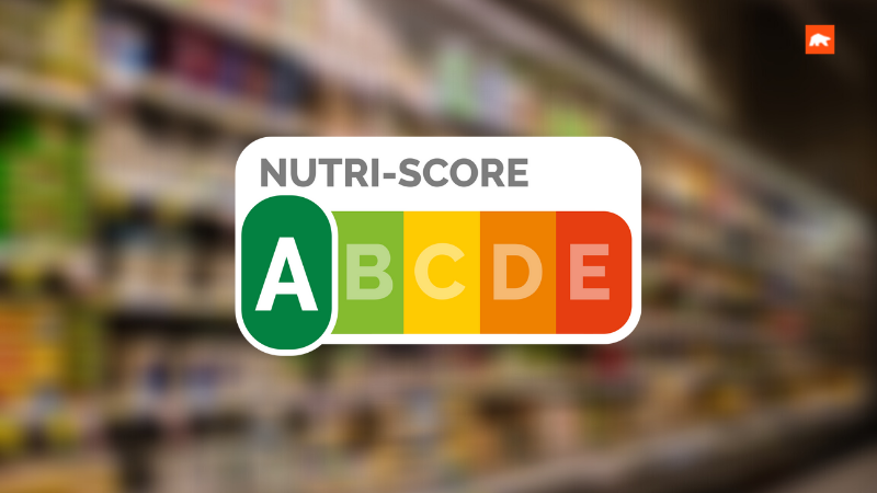 Le Nutri-Score fait-il vendre ?