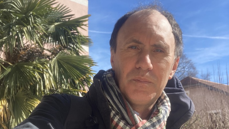 Hervé Bodeau quitte Isère Attractivité pour devenir indépendant