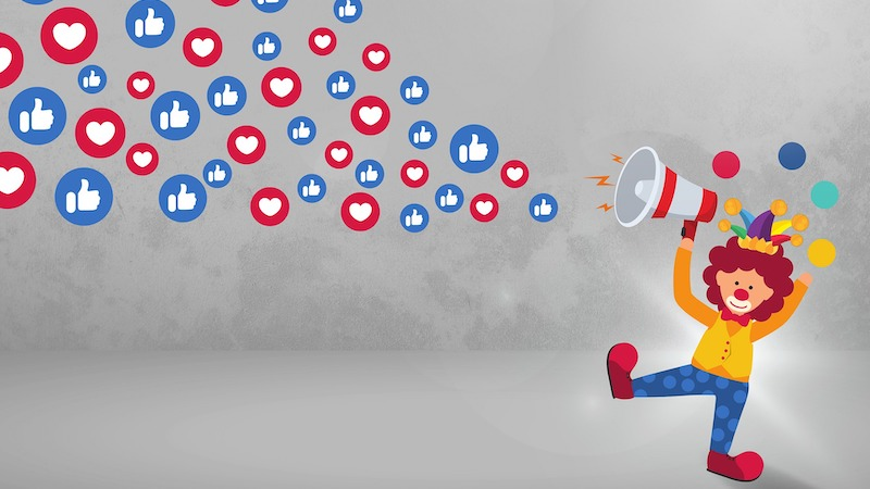 Marketing d'influence : encore du chemin à parcourir