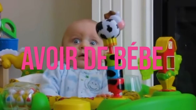 « Protège ta fertilité » vaut de l’or de Deauville pour Influactive