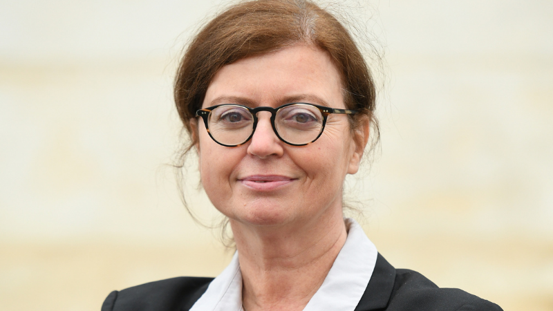 Jeanne Rebuffat, (enfin) une nouvelle dircom à Lyon